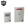 Streetwise Security Products Streetwise Security Products SWDA Driveway Alert Wireless Notification System SWDA